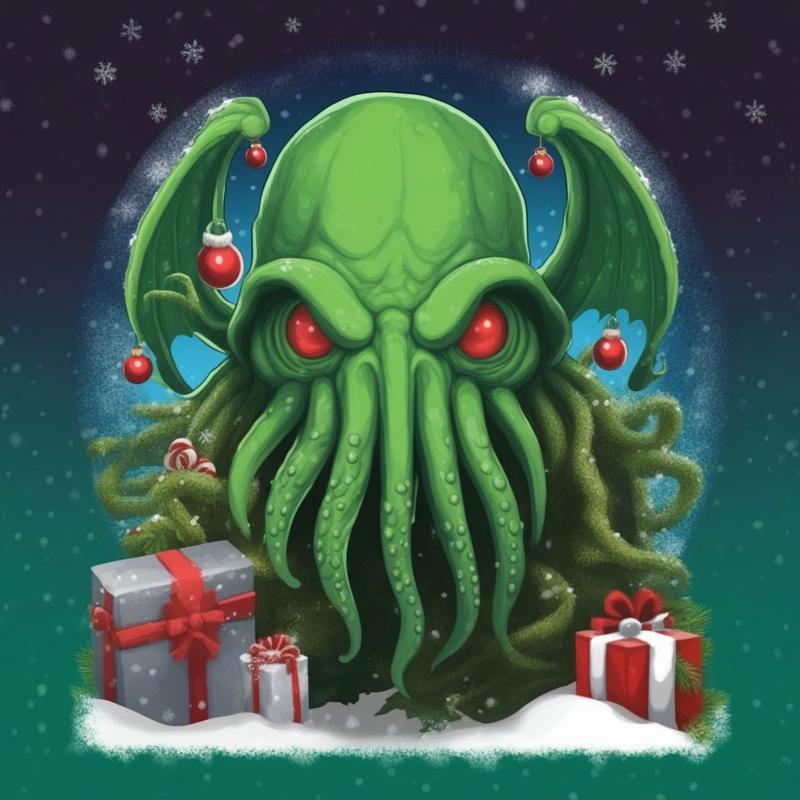 00966-7778-Cthulhu xmasize _lora_SDXL-xmasize-Lora-r12_1_.jpg